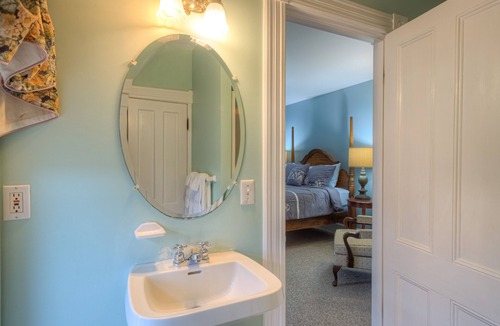 Block Island House | Dodge Cottage