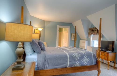 Block Island House | Dodge Cottage