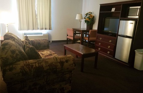 Dodge City Hotel | Dodge House Hotel & Convention Center