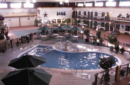 Dodge City Hotel | Dodge House Hotel