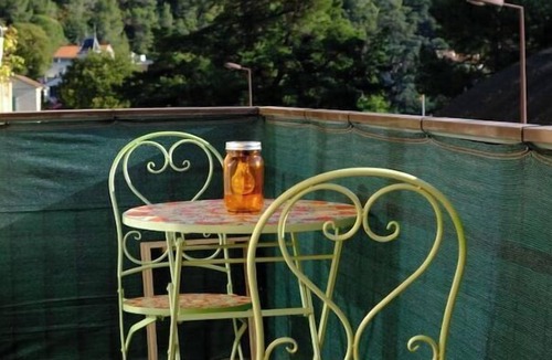 Amelie-les-Bains-Palalda Apartment | Dodi's.