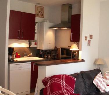 Bayeux Bed & Breakfast | Dodo et tartines B&B