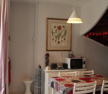 Bayeux Bed & Breakfast | Dodo et tartines B&B