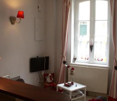 Bayeux Bed & Breakfast | Dodo et tartines B&B