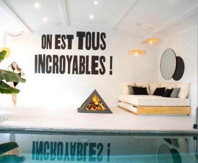 Condorcet Bed & Breakfast | DODO etc
