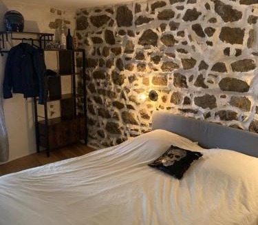 Secheras Bed & Breakfast | Dodo, Papilles et Guidons