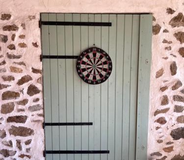 Secheras Bed & Breakfast | Dodo, Papilles et Guidons