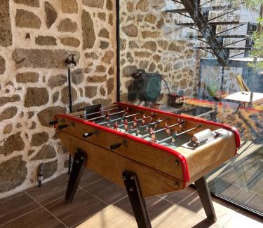 Secheras Bed & Breakfast | Dodo, Papilles et Guidons