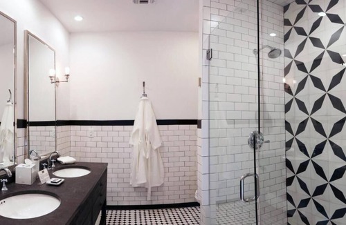 San Saba Hotel | Dofflemyer Hotel