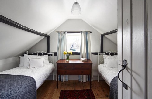 Little Barningham House | Dog Cottage