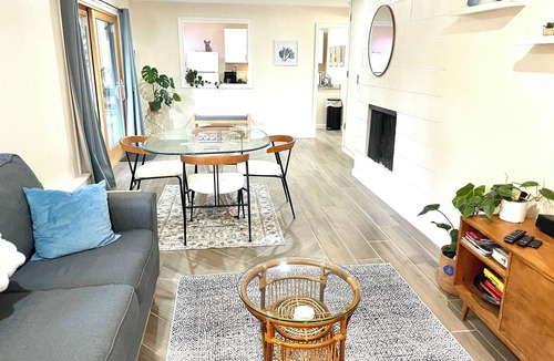 Gig Harbor Apartment | Dog-Friendly 2-Bedroom MIL on Cushman Trail in Gig Harbor