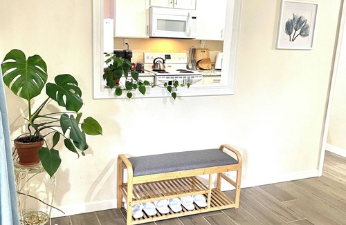 Gig Harbor Apartment | Dog-Friendly 2-Bedroom MIL on Cushman Trail in Gig Harbor