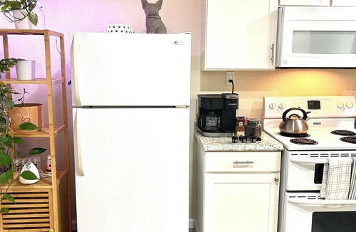 Gig Harbor Apartment | Dog-Friendly 2-Bedroom MIL on Cushman Trail in Gig Harbor