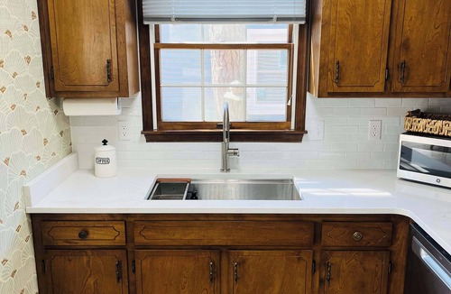 Sandpiper Pines House | Dog-friendly 3BR, close to South Bethany beach and boardwalk