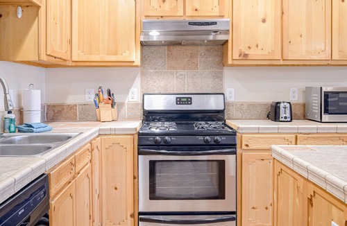 Taos House | Dog-friendly adobe with mountain view, foosball, hammocks, grill, WiFi, & W/D