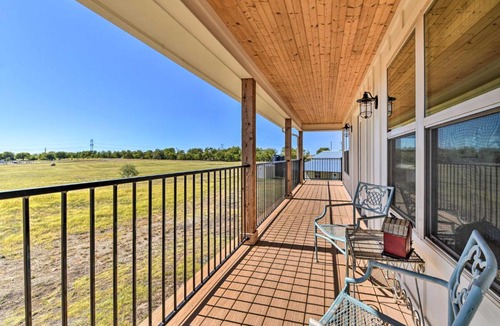 Nemo Apartment | Dog-Friendly Apartment ~ 32 Mi to Fort Worth!