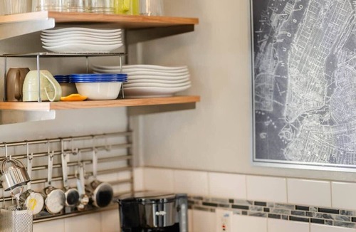 Appleton House | Dog-Friendly Appleton House with Fire Pit & Grill