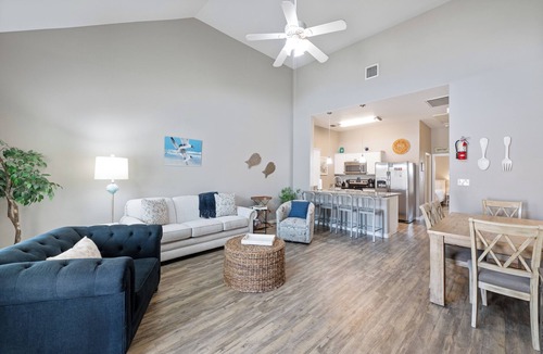 Corpus Christi House | Dog-Friendly Beach Escape | Pool & Splash Zone Fun