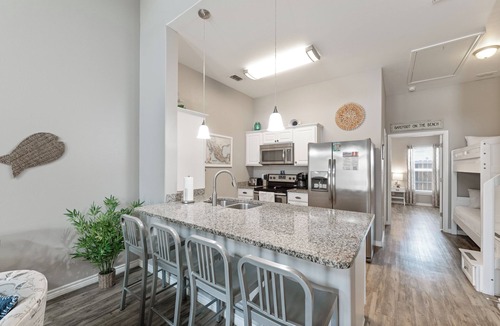 Corpus Christi House | Dog-Friendly Beach Escape | Pool & Splash Zone Fun