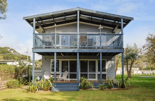 Ventnor House | Dog Friendly Beach Haven