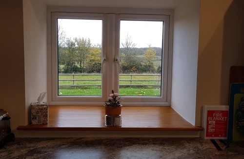 Tickenham House | Dog friendly beautiful 1 bed barn conversion in country setting