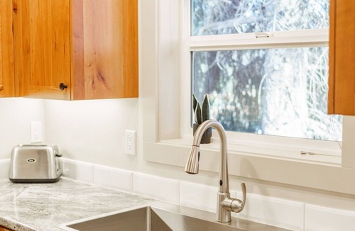 Old Farm District Apartment | Dog Friendly~Central Location~Modern Construction