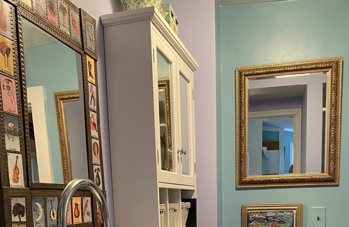 Charlottesville Cottage | Dog friendly cottage close to everything in Charlottesville,Virginia
