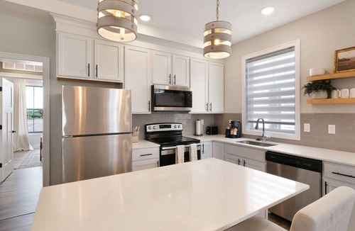 Ottawa Condo | Dog Friendly Condo | Navvy Town Neighborhood