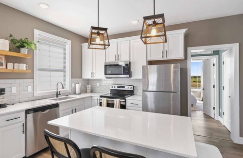 Ottawa Condo | Dog Friendly Condo | Navvy Town Neighborhood
