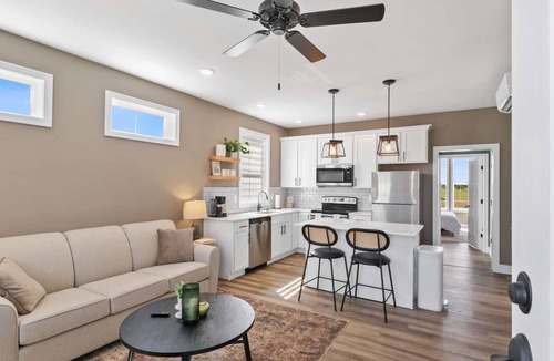 Ottawa Condo | Dog Friendly Condo | Navvy Town Neighborhood