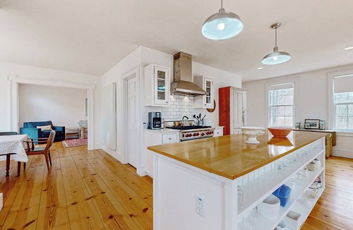 Town of Copake House | Dog-Friendly Copake Home w/Sauna!