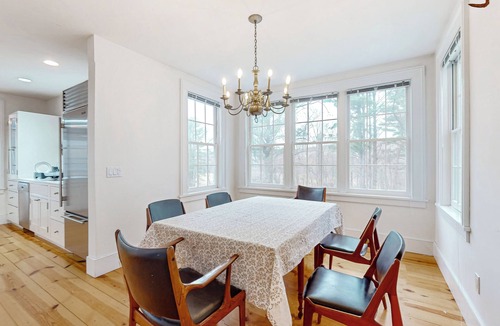 Town of Copake House | Dog-Friendly Copake Home w/Sauna!