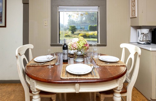 Gleneden Beach House | Dog Friendly Cottage in Gleneden Beach