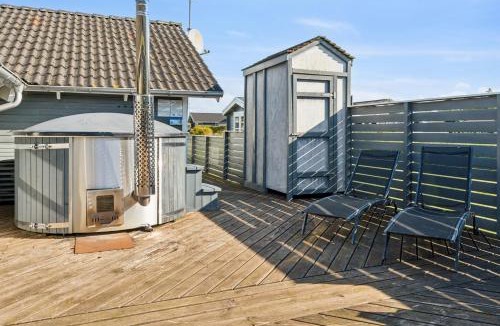 Pøt Strandby House | Dog-Friendly Cottage Near Beach And Nature