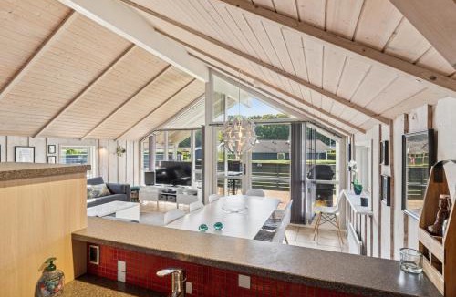 Pøt Strandby House | Dog-Friendly Cottage Near Beach And Nature
