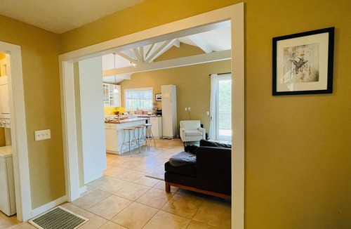 Fetters Hot Springs-Agua Caliente House | Dog Friendly! Fabulous Kitchen & Large Deck w/Scenic Views