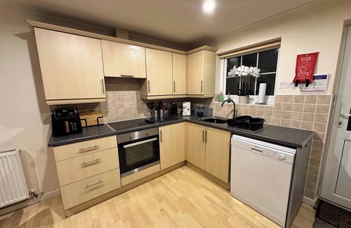 Saint Columb Major House | Dog Friendly Holiday Home in Newquay Cornwall