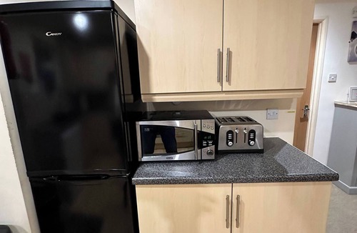 Saint Columb Major House | Dog Friendly Holiday Home in Newquay Cornwall