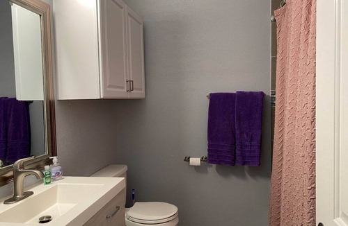 Southside House | Dog Friendly Home Close to San Antonio Downtown