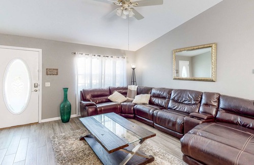 Candler House | Dog-Friendly Home - Recent Renovations