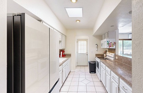 Sierra Vista House | Dog-Friendly Home w/Fenced Yard in Sierra Vista!