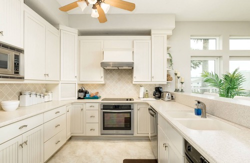Indian Beach House | Dog Friendly Home w/Elevator, Great Gulf Views & Easy Beach Access