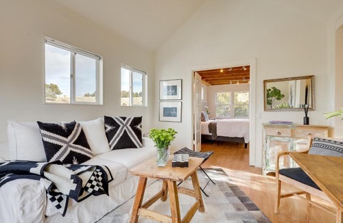 Cerrillos House | Dog-Friendly Home w/Fenced Yard in Los Cerrillos