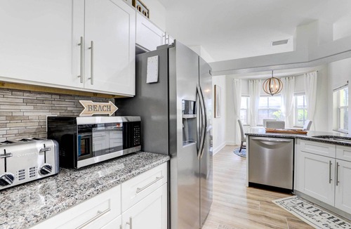 River Pointe House | Dog-Friendly Home w/Pool & Yard in Bradenton