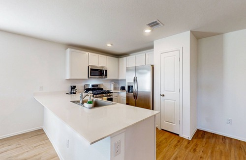 Highlands House | Dog-friendly home with a large, fenced yard, washer/dryer, & central AC