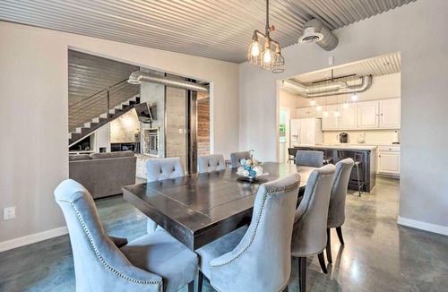 Kingsland Cottage | Dog-friendly Kingsland Rental on Lake Lbj!