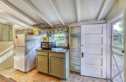 Grand Isle House | Dog-Friendly Lakefront Home with WiFi, Private Dock & Firepit