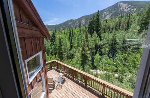 Garfield House | Dog Friendly Mountain High!