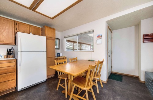 Gleneden Beach House | Dog Friendly Oceanfront Home with Easy Beach Access, Large Deck & Walk to Park