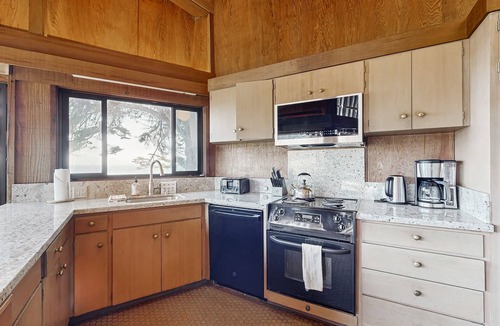 Sea Ranch House | Dog-Friendly Oceanside Home with Classic Sea Ranch Architecture & Shared Pool